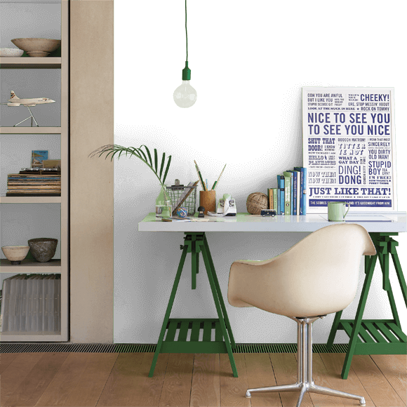 Milq Home & Office Intense (2.7 л, база А)