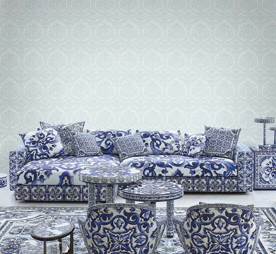 Emiliana Parati Dolce & Gabbana 30071DG