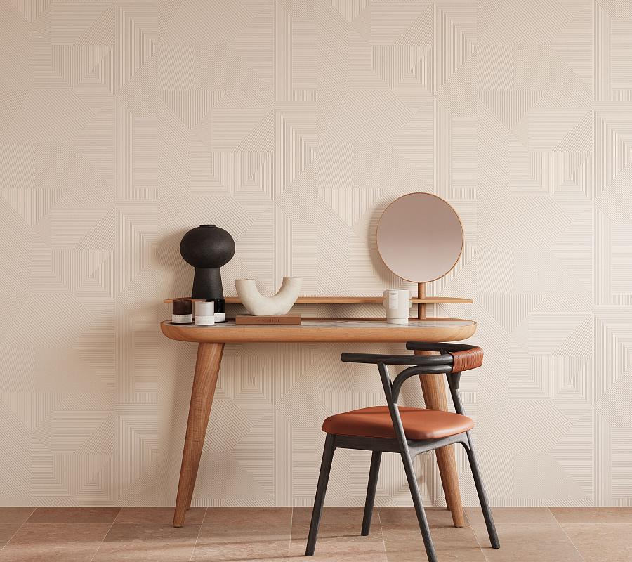 Milassa Wall Booster STR25 001