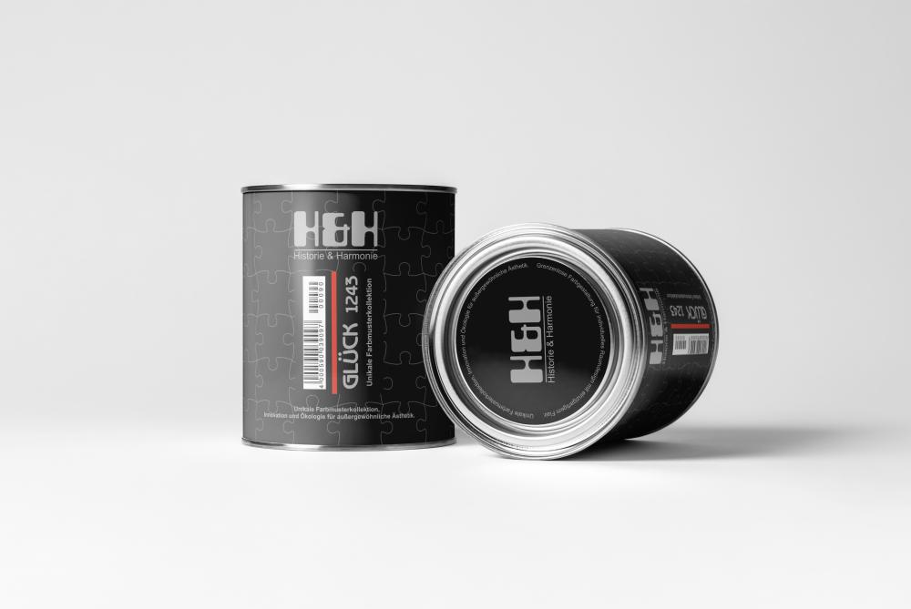 H&H Gluck (0.9 л)