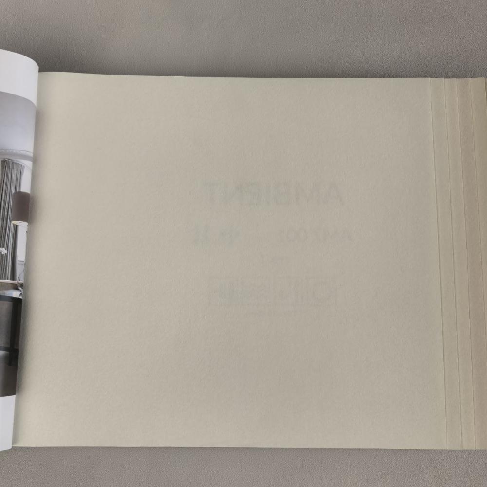 Milassa Ambient AM7 001 Milassa Ambient AM7 001