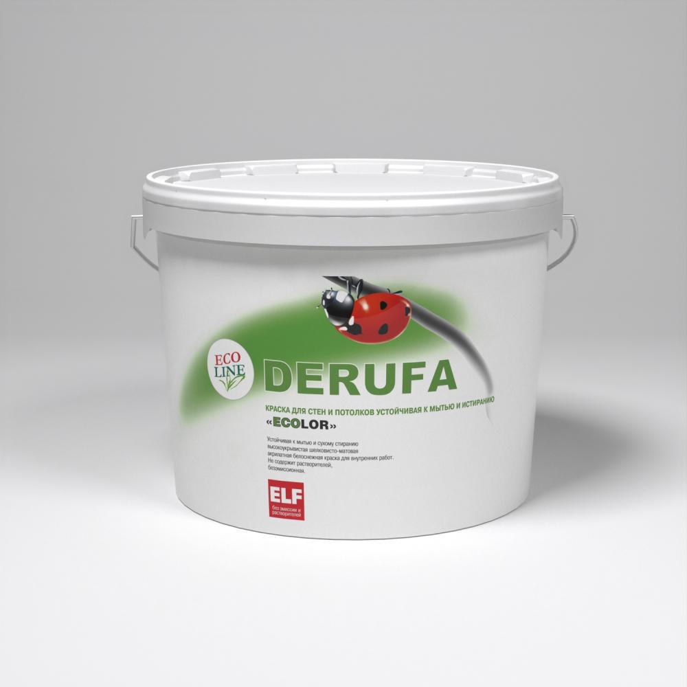 Derufa Ecolor (9 л)