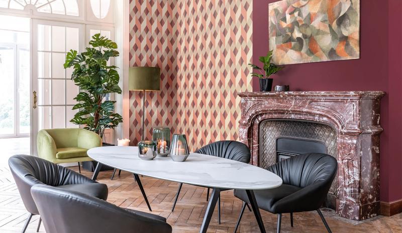 Milassa Geometrica GM5 020