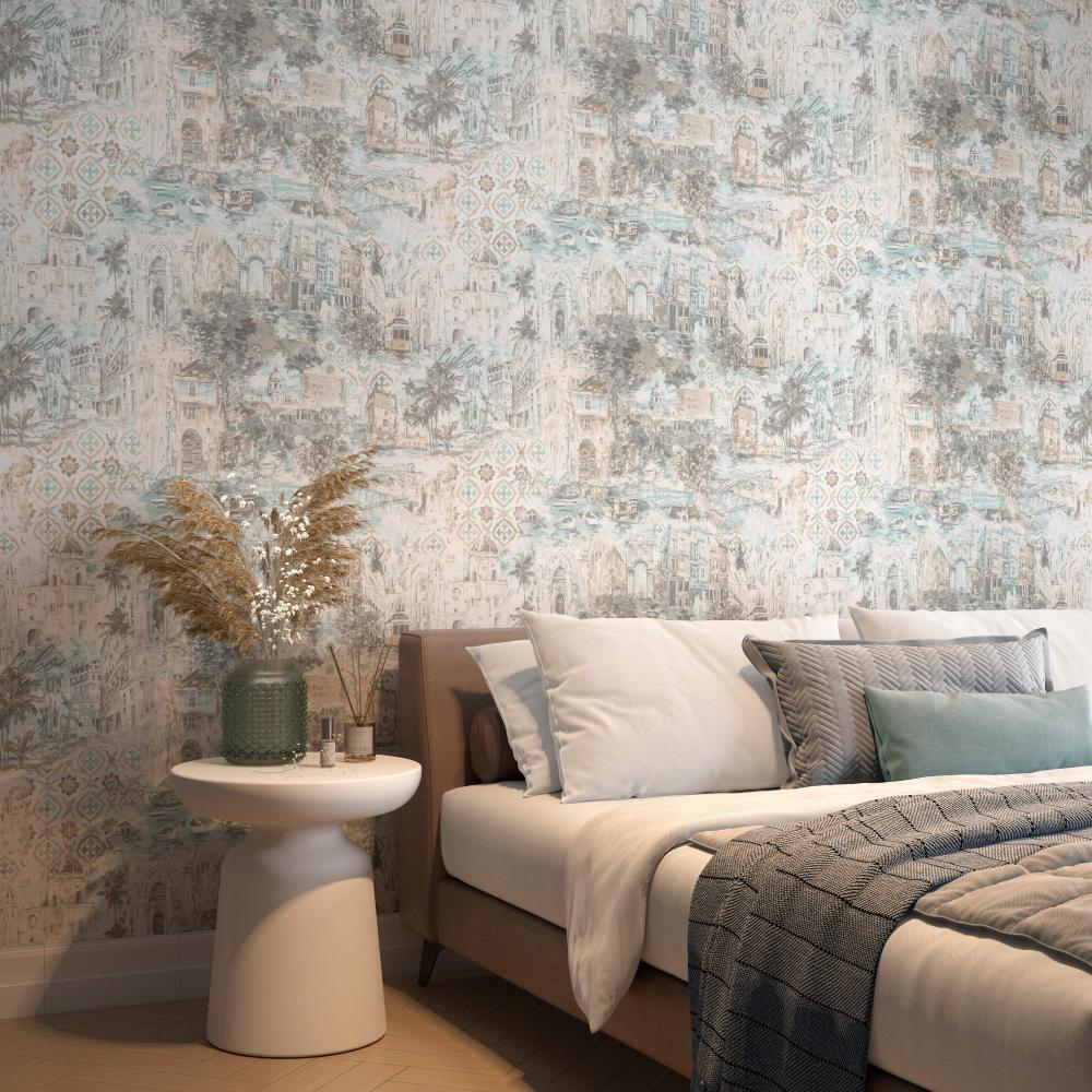 Kerama Marazzi Reflection KM 6603