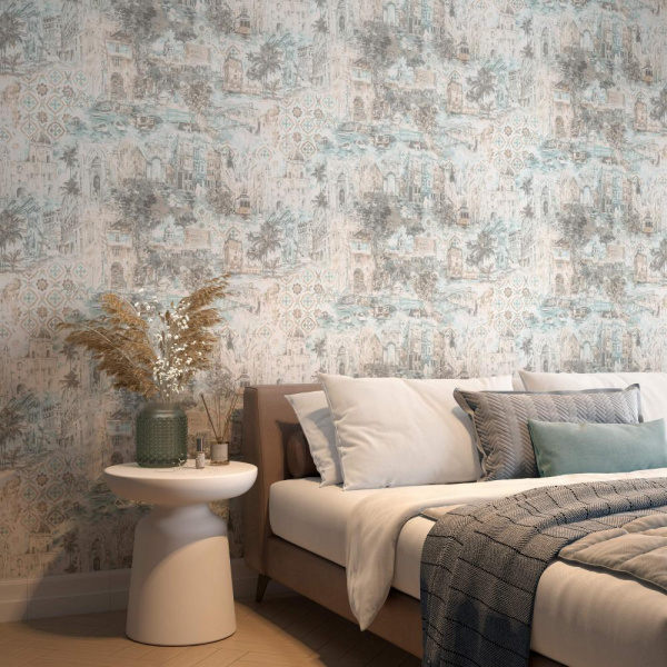 Kerama Marazzi Reflection KM 6603